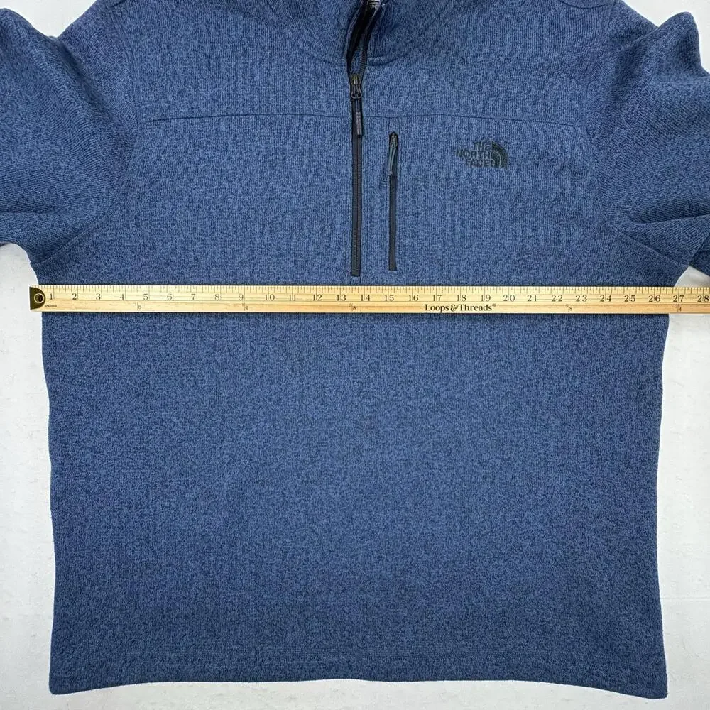 The North Face brand north